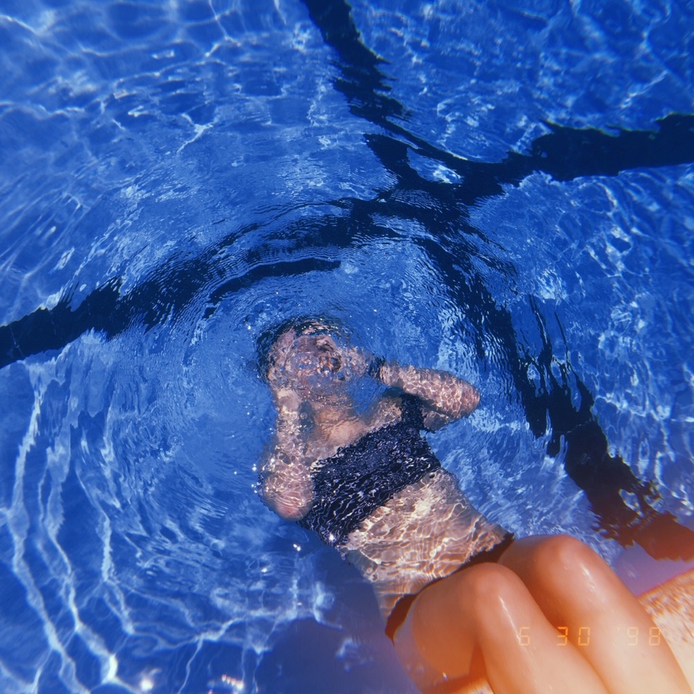 Meet your Posher, Lexi